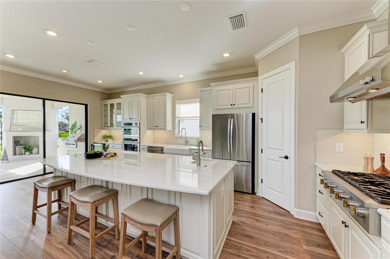 ESPLANADE AT SKYE RANCH - Residential