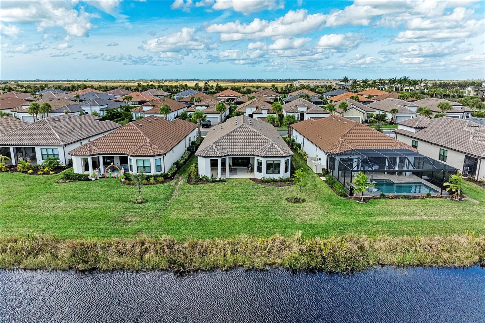 ESPLANADE AT SKYE RANCH - Residential