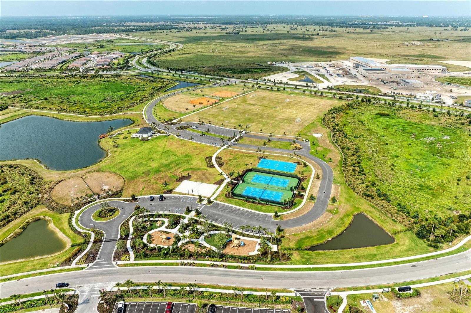 ESPLANADE AT SKYE RANCH - Residential