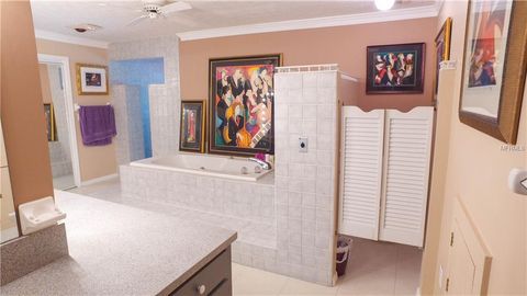 A home in LAKELAND