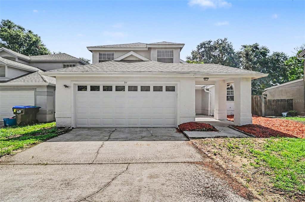Photo of 311 Tiburon Court, Orlando, FL 32835 (MLS # O6425360)