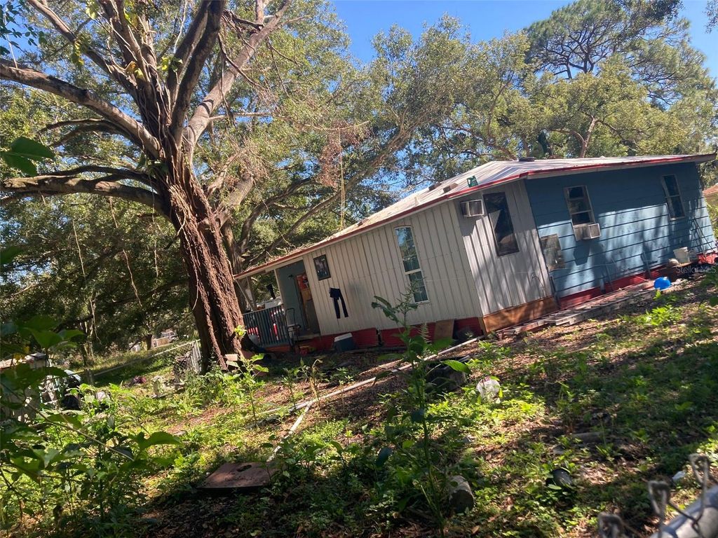 Photo of 6902 E 26th Avenue, Tampa, FL 33619 (MLS # TB8449442)