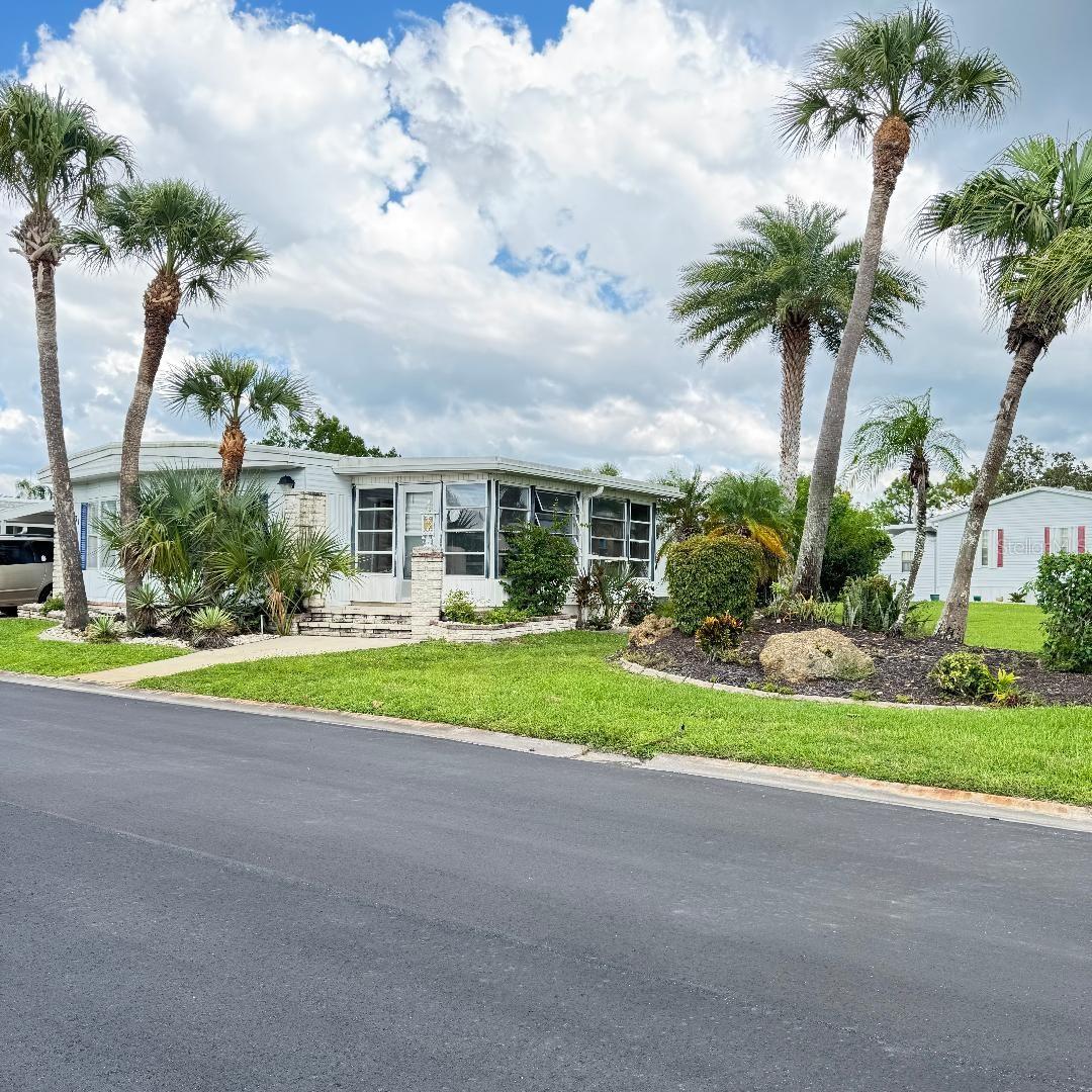 MAPLE LEAF ESTATES - Residential