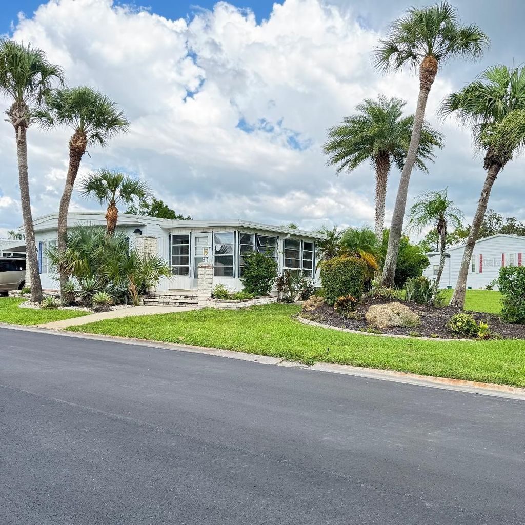 Photo of 2100 Kings Highway #431, Port Charlotte, FL 33980 (MLS # C7512938)