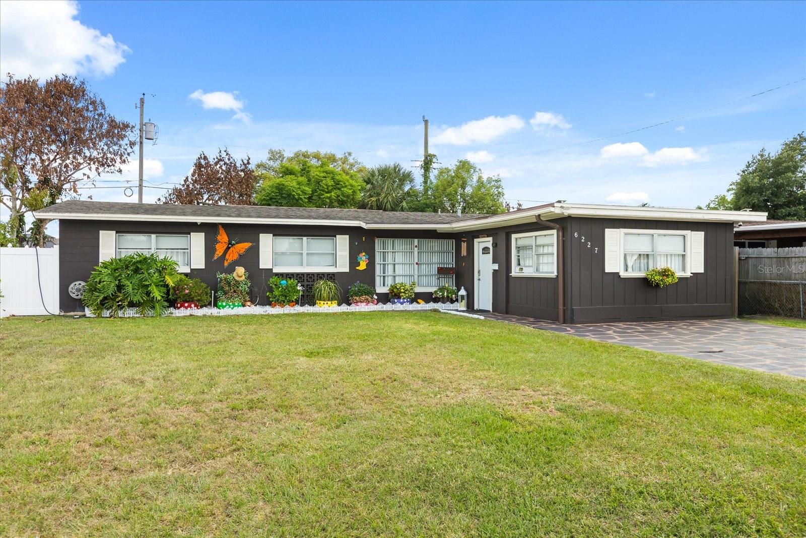 SKY LAKE OAK RIDGE SEC - Residential