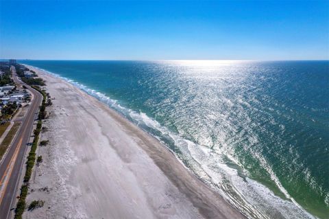 A home in LONGBOAT KEY