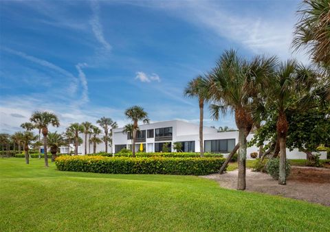 A home in LONGBOAT KEY