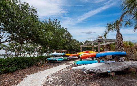 A home in LONGBOAT KEY