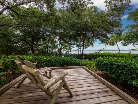 A home in LONGBOAT KEY