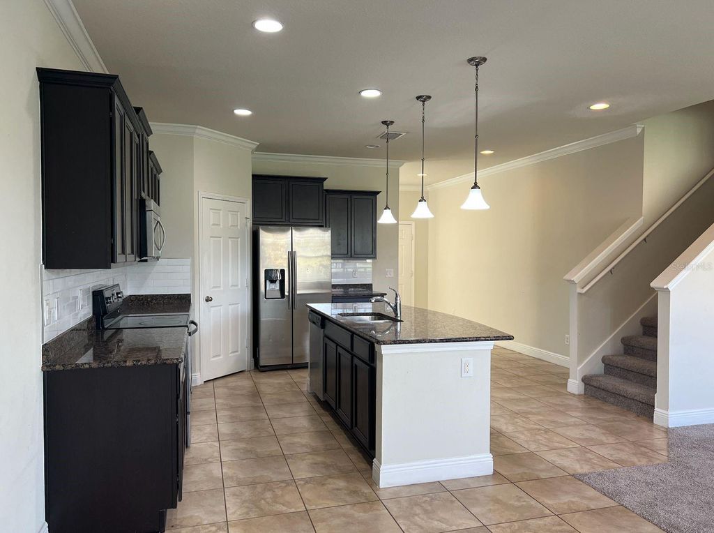 Photo of 9118 Mountain Magnolia Drive, Riverview, FL 33578 (MLS # TB8409147)
