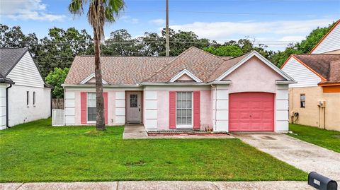 A home in BRANDON