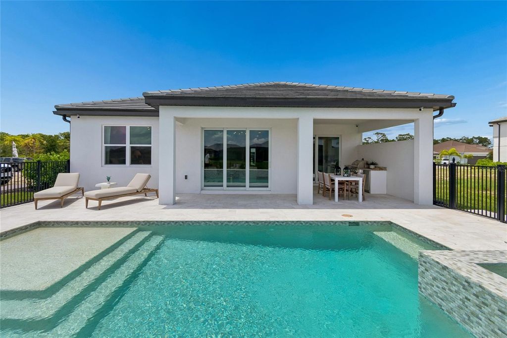Photo of 1741 Lugano Circle, Nokomis, FL 34275 (MLS # R4911305)