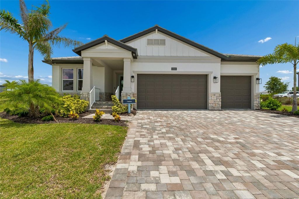 Photo of 1741 Lugano Circle, Nokomis, FL 34275 (MLS # R4911305)