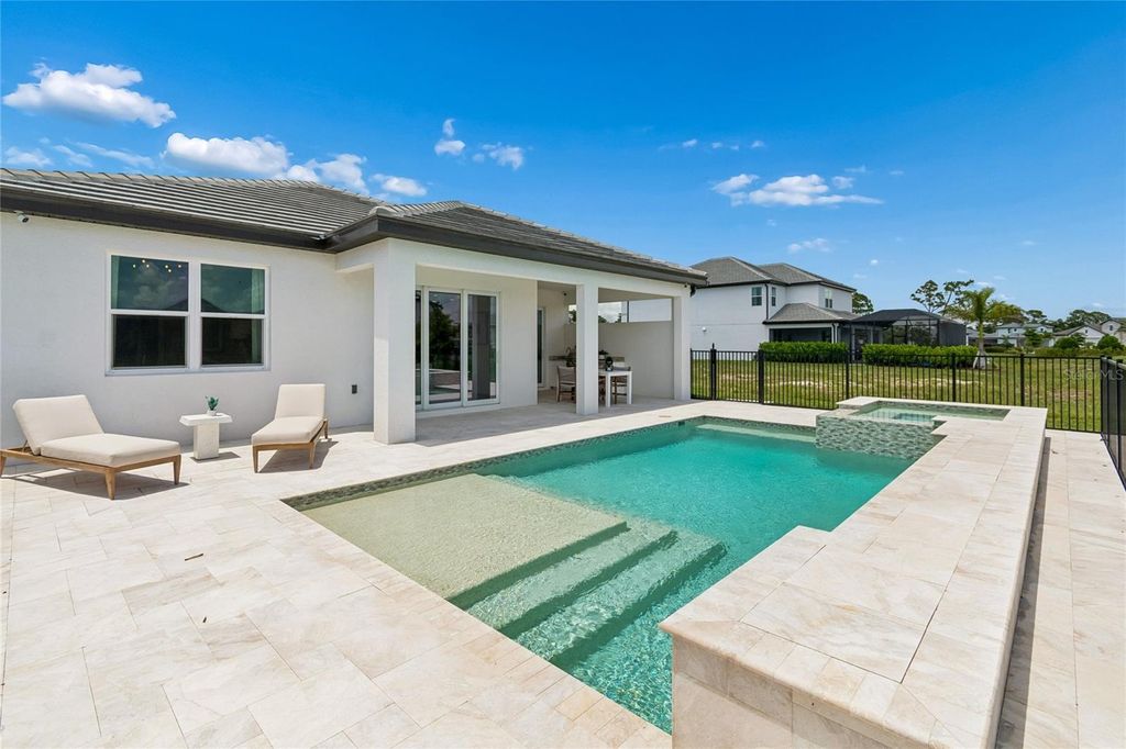 Photo of 1741 Lugano Circle, Nokomis, FL 34275 (MLS # R4911305)