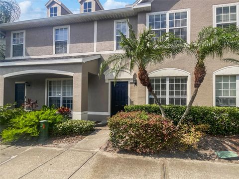 A home in LARGO