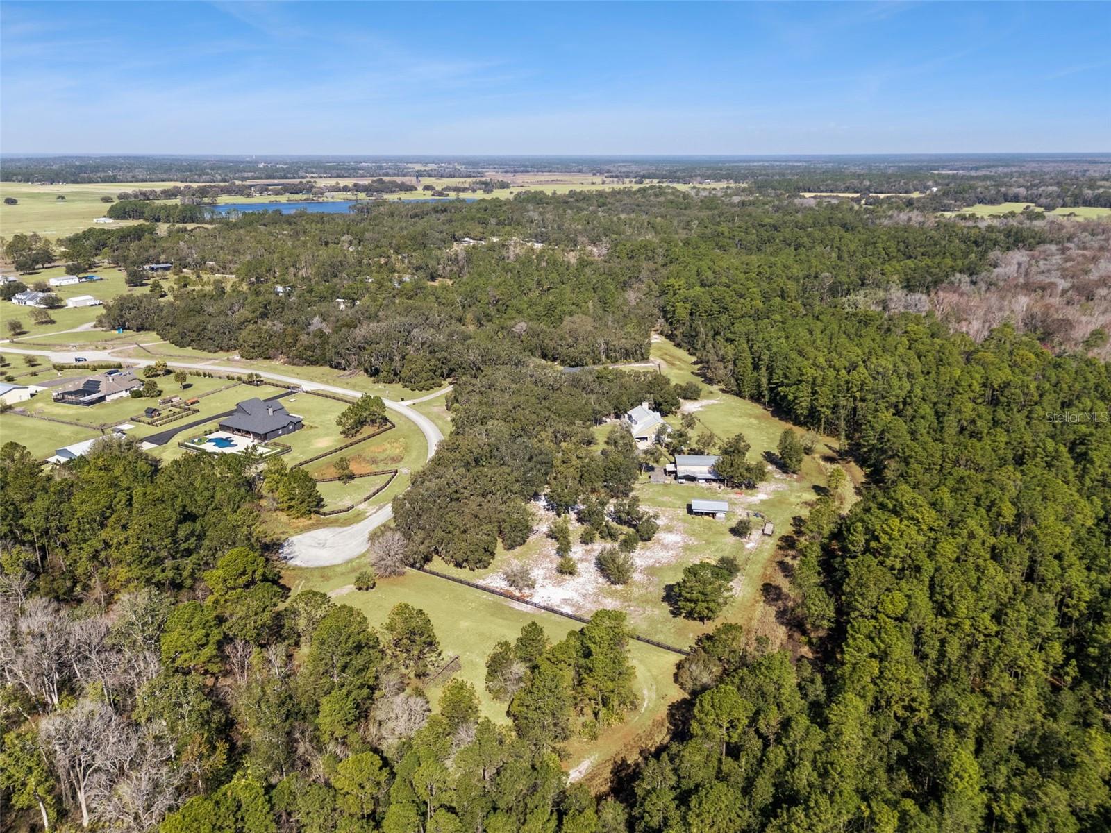 DEER PARK SUB - Land