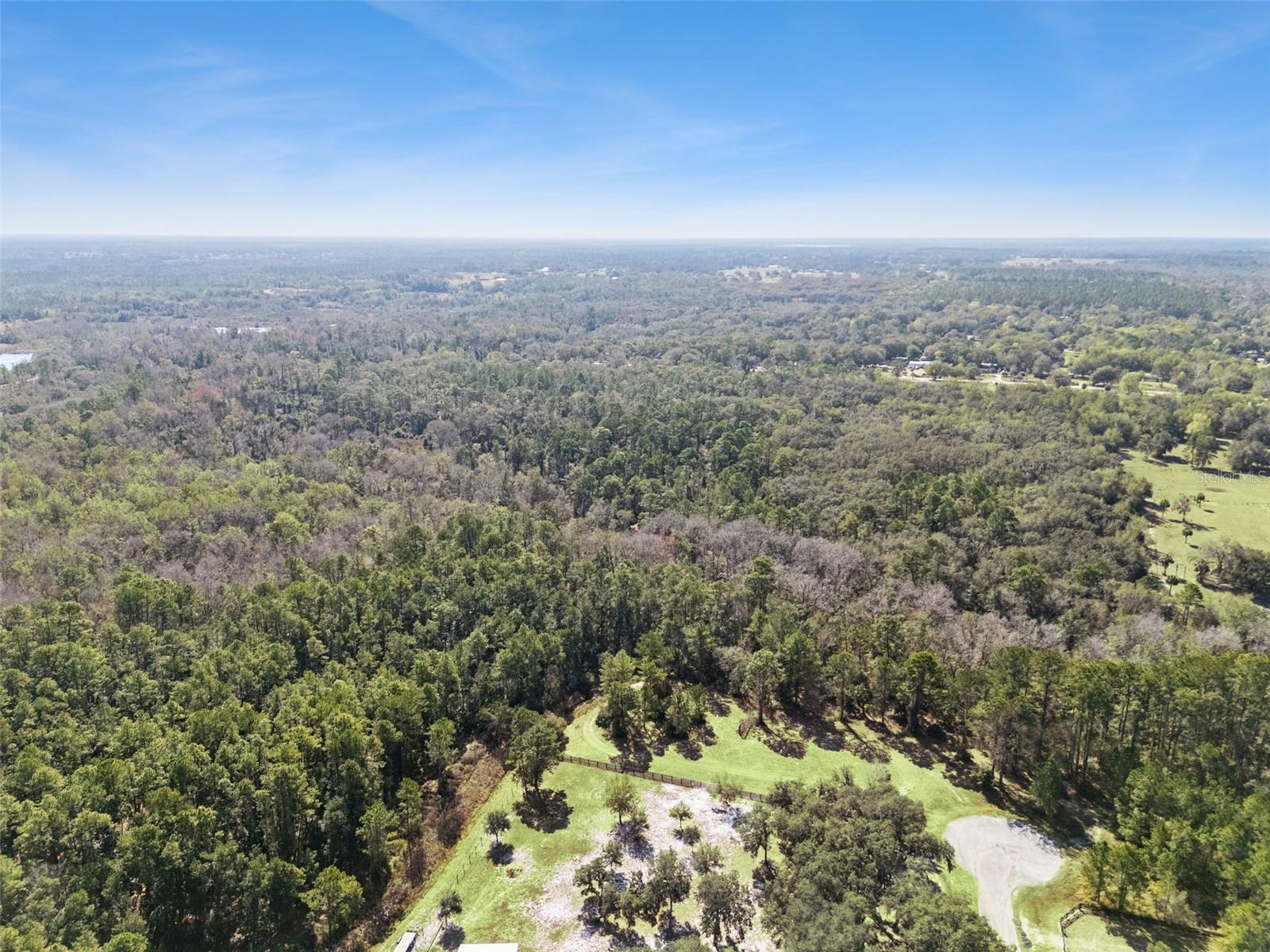 DEER PARK SUB - Land