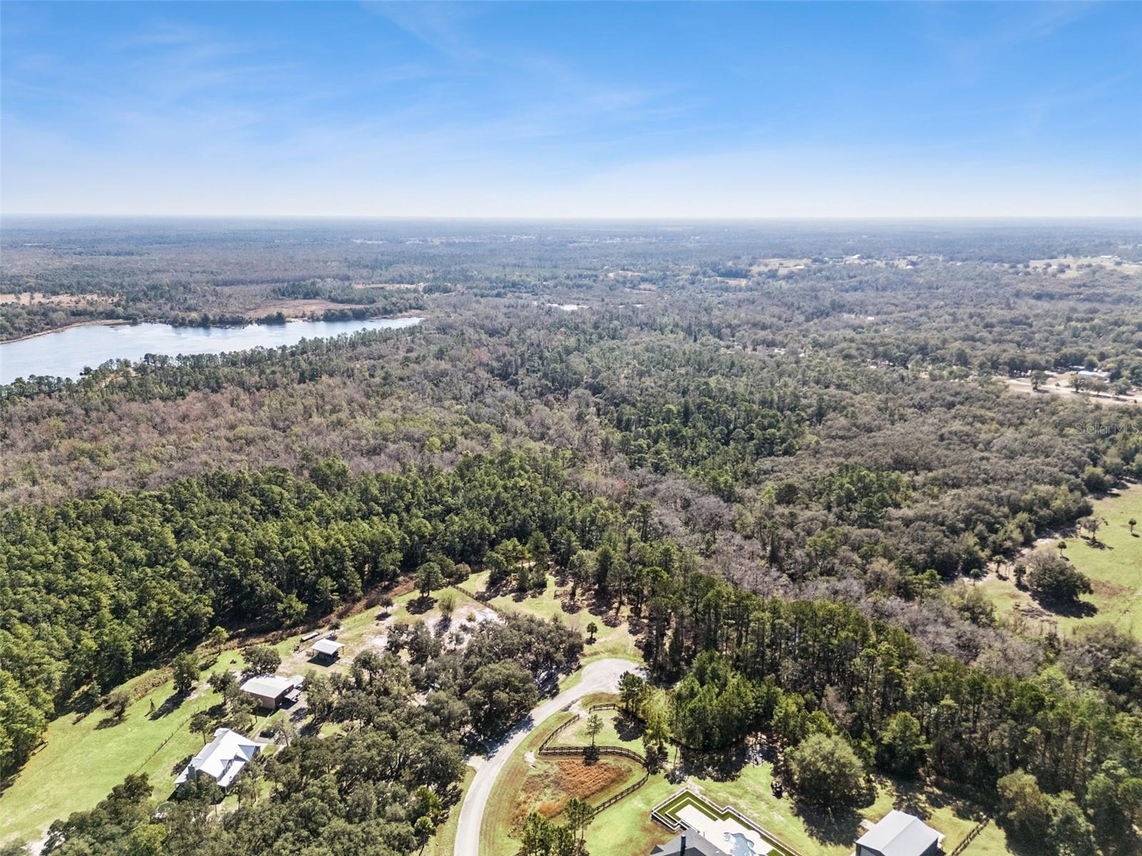 DEER PARK SUB - Land