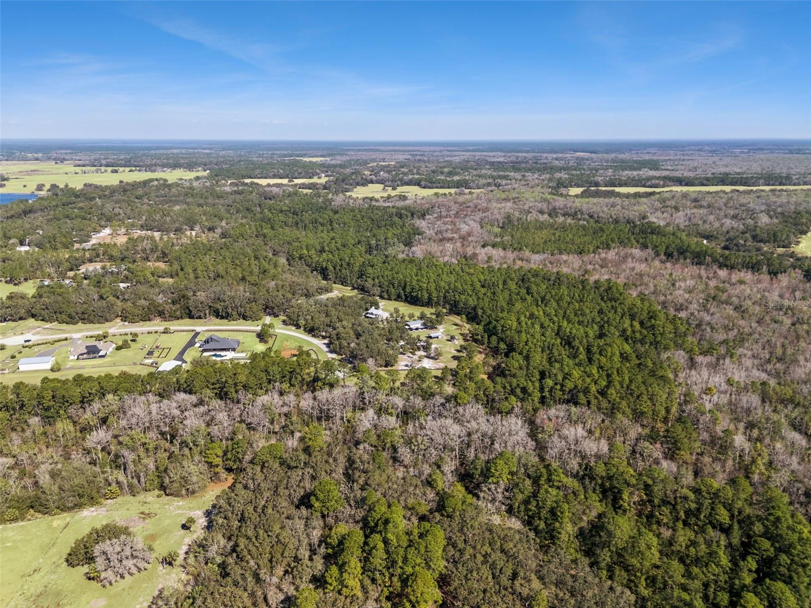 DEER PARK SUB - Land