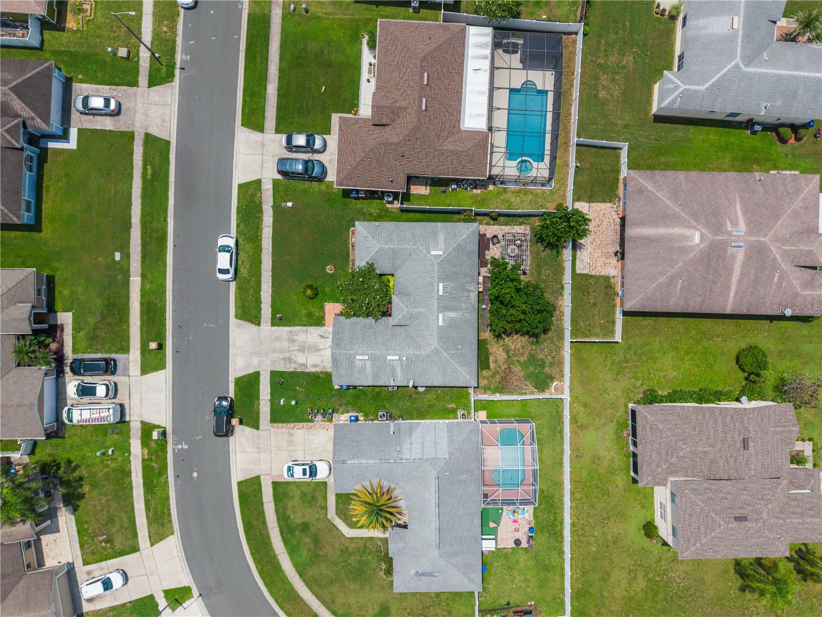 5121 HEATHERSTONE COURT