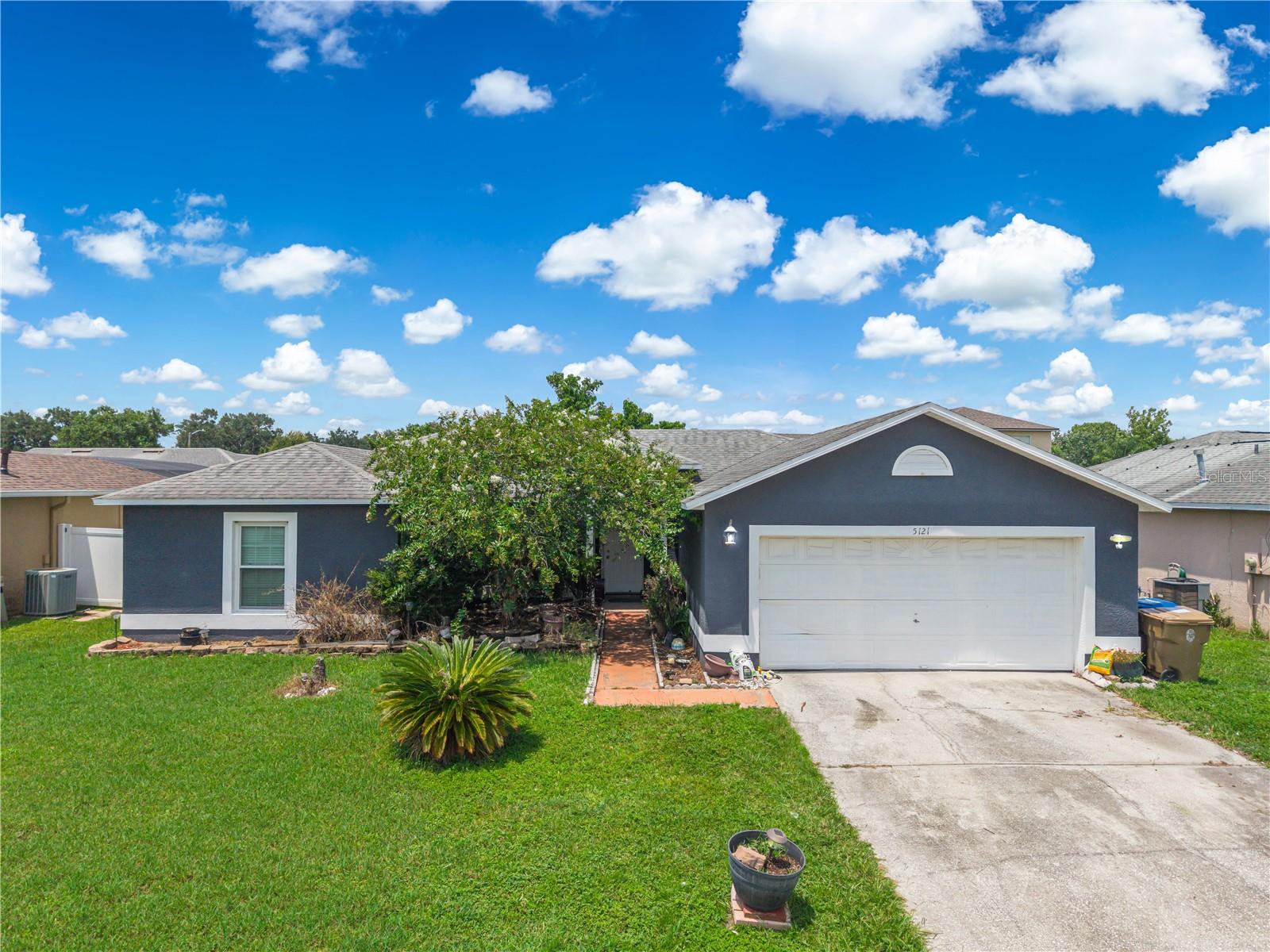 5121 HEATHERSTONE COURT