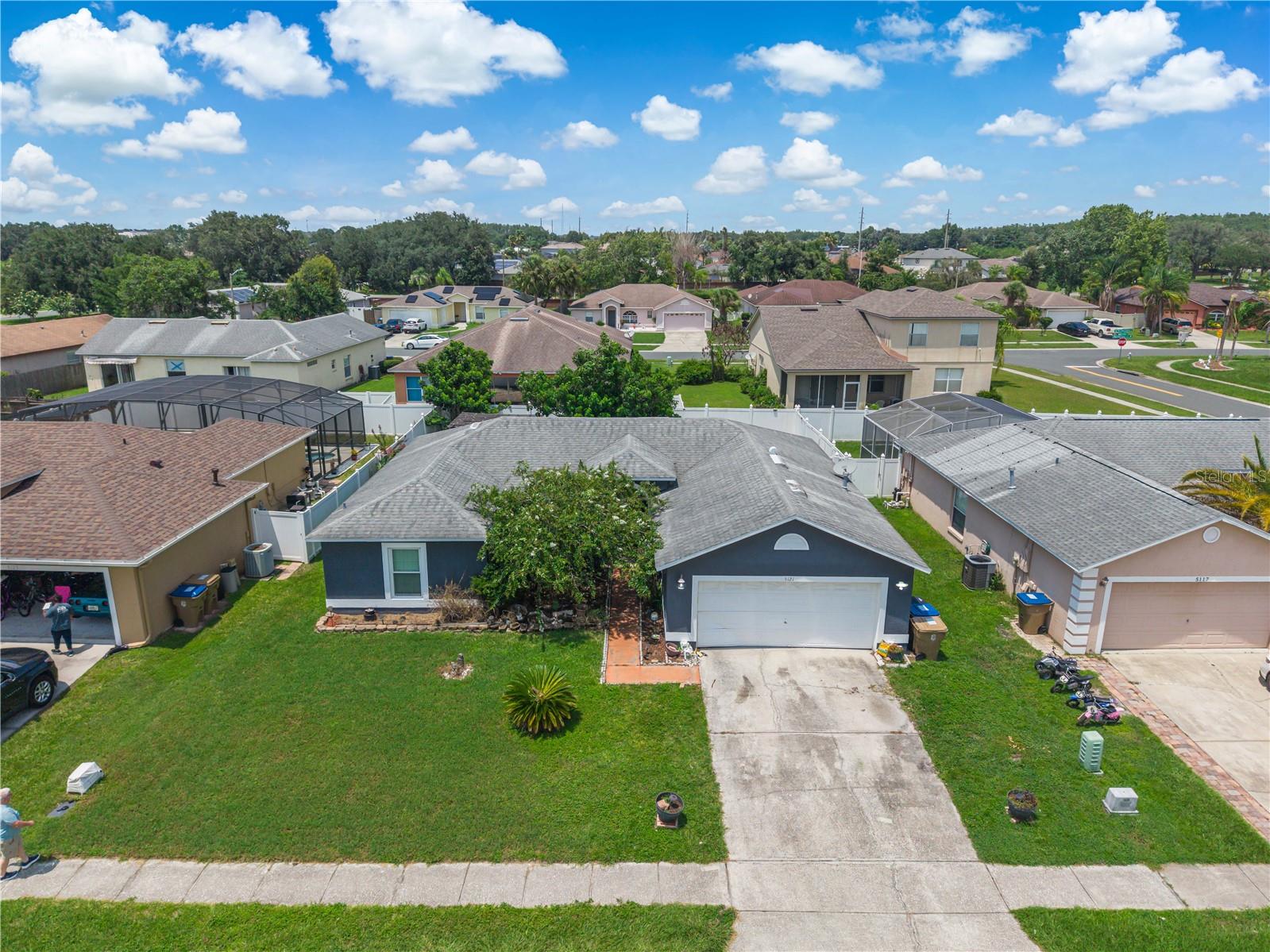 5121 HEATHERSTONE COURT