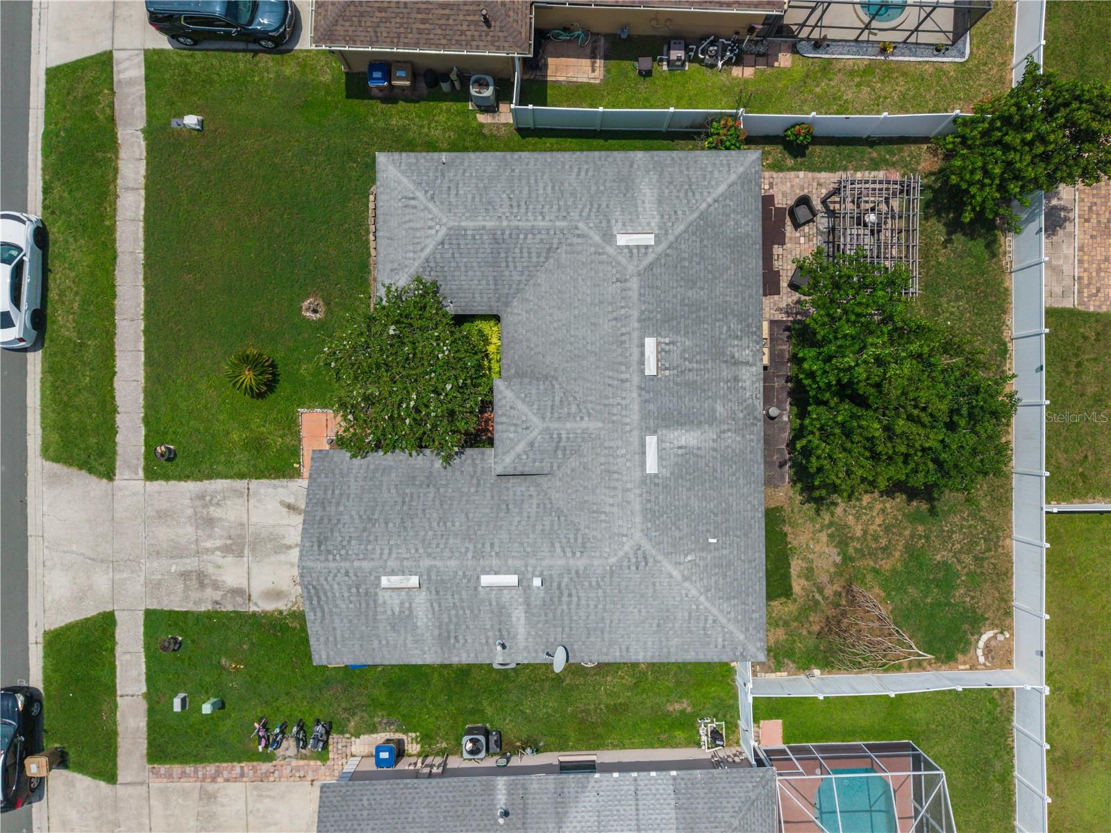 5121 HEATHERSTONE COURT