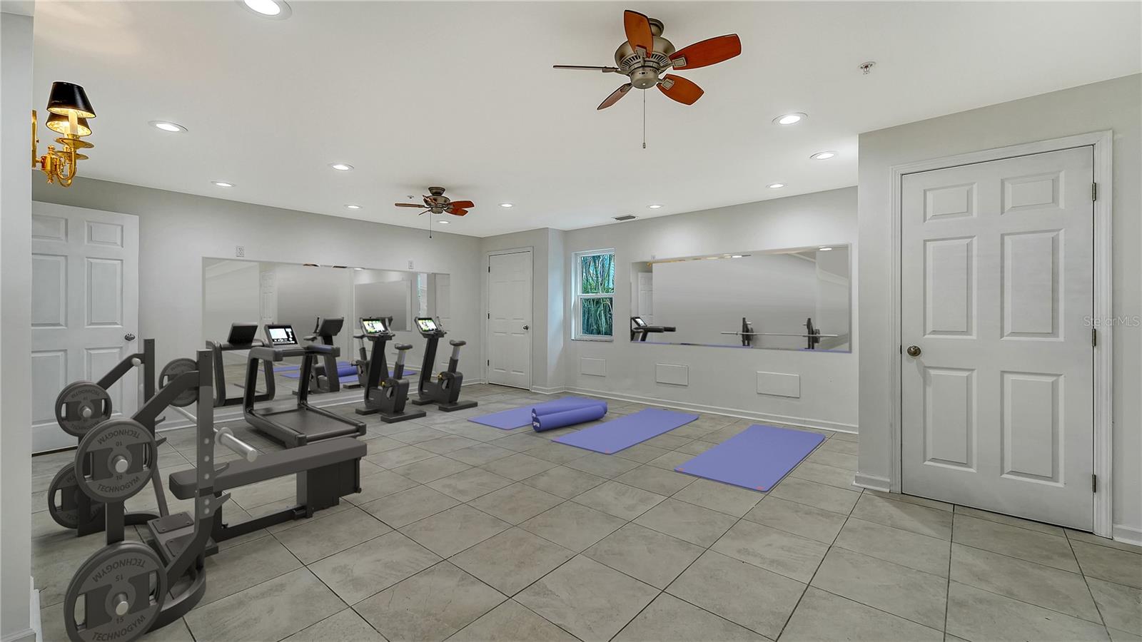 BAY ISLES - Residential