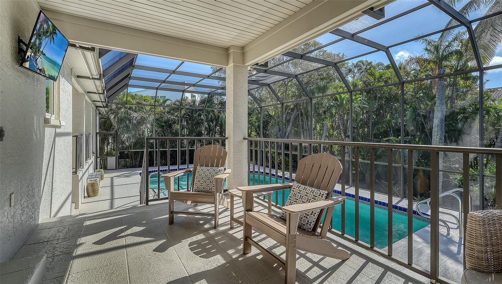 BAY ISLES - Residential