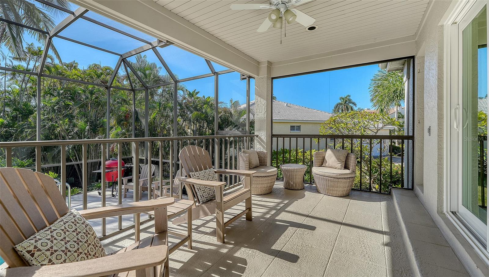 BAY ISLES - Residential