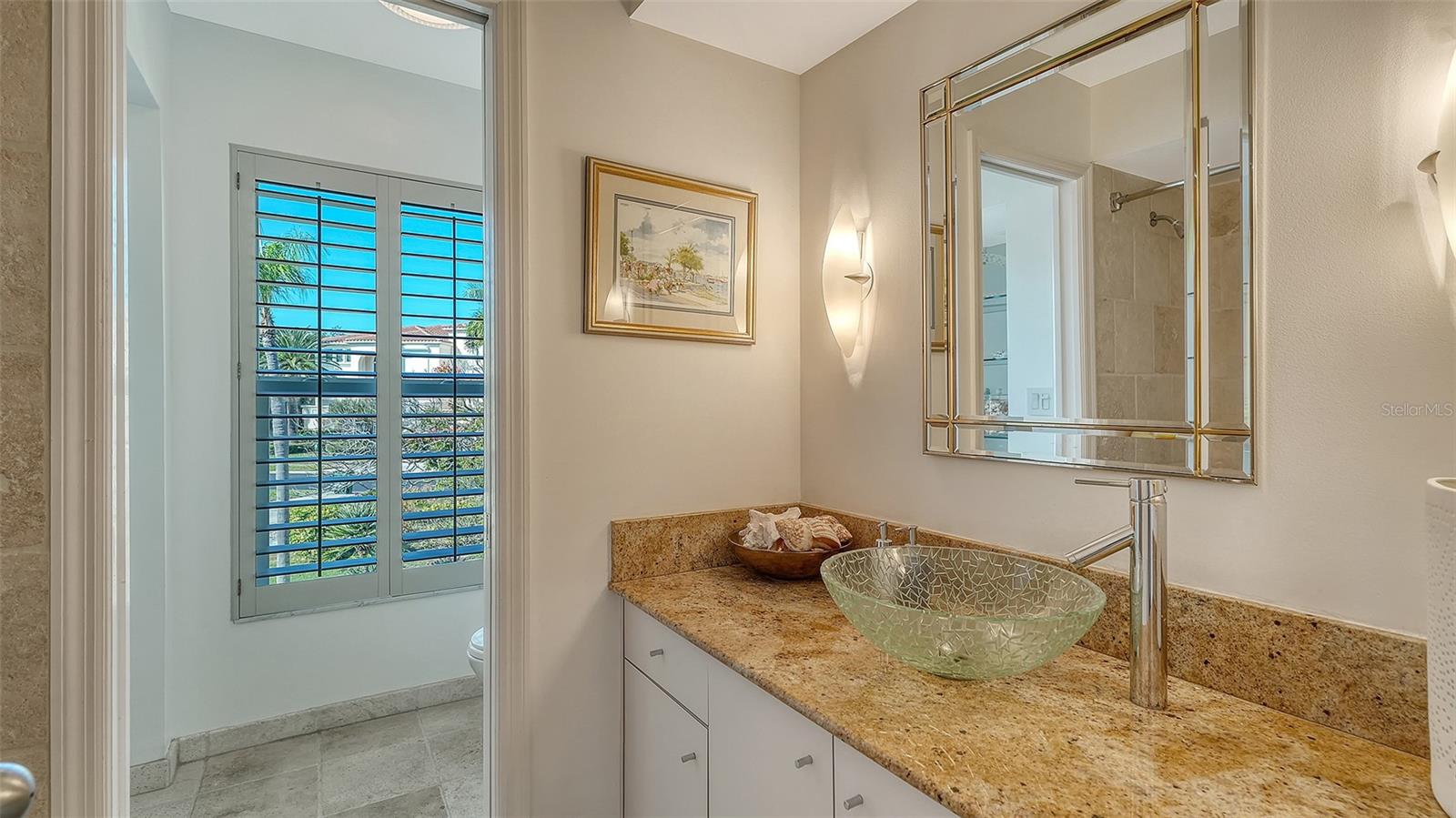 BAY ISLES - Residential