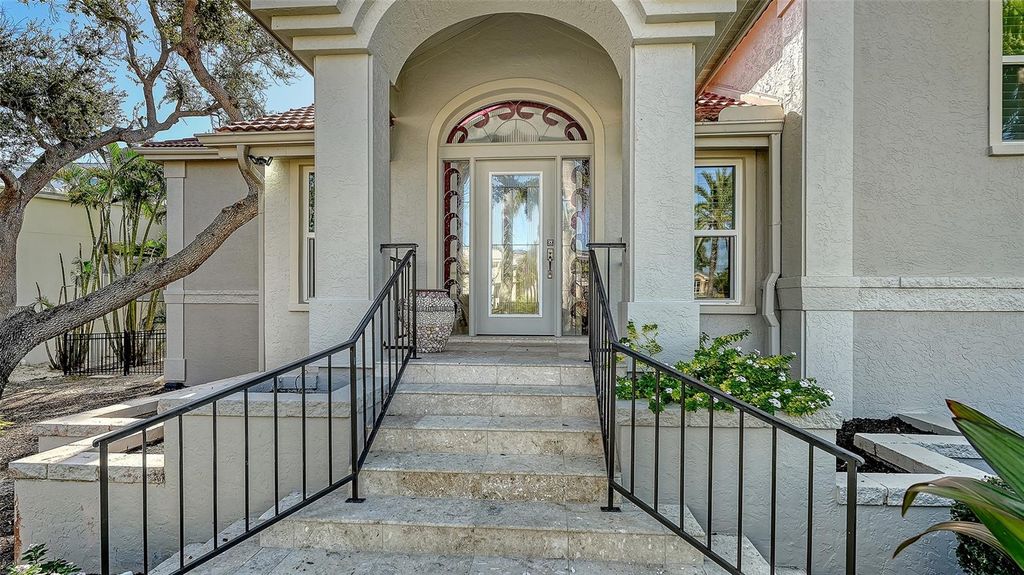 Photo of 3540 Bayou Circle, Longboat Key, FL 34228 (MLS # A4670627)