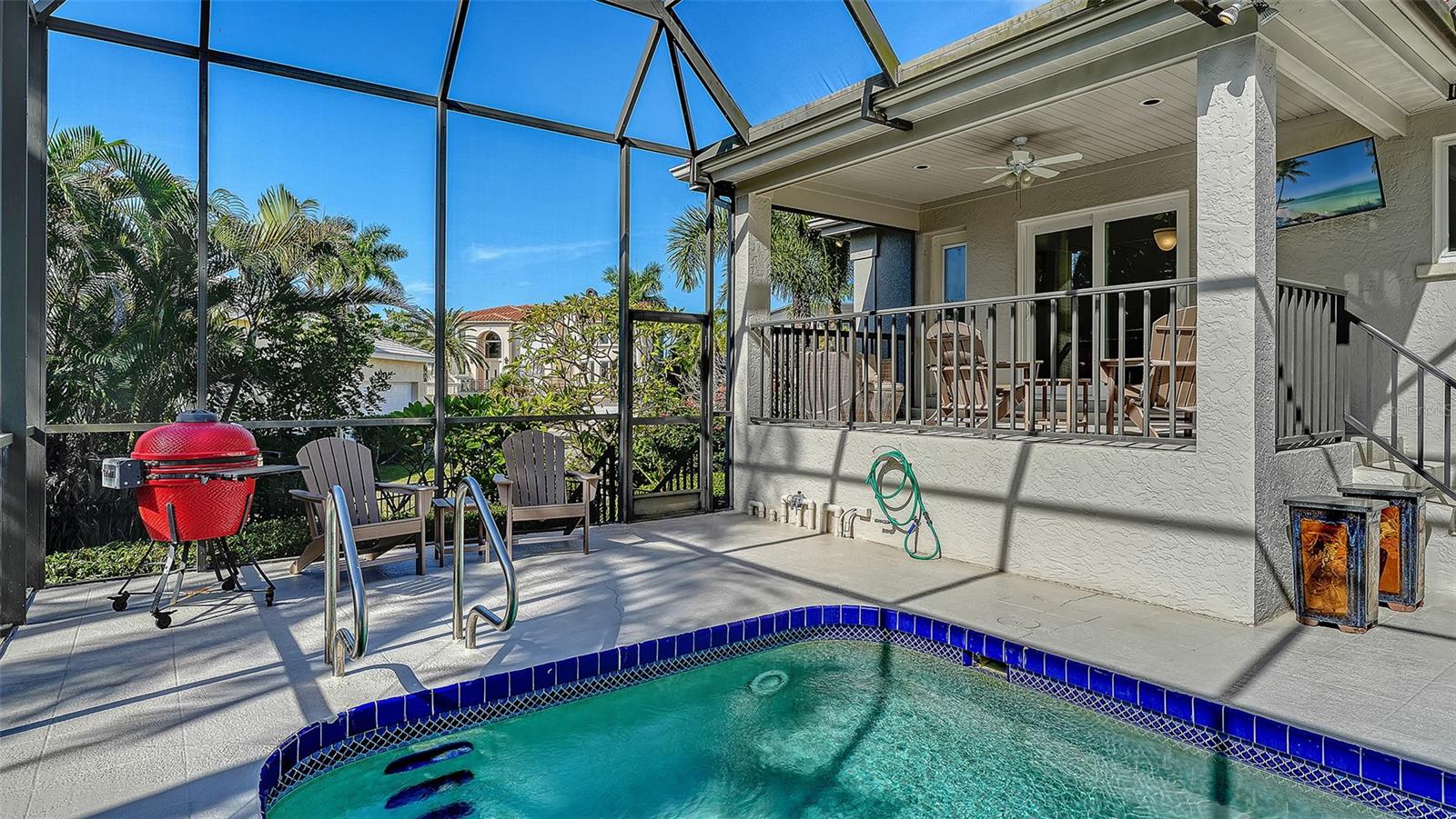 BAY ISLES - Residential