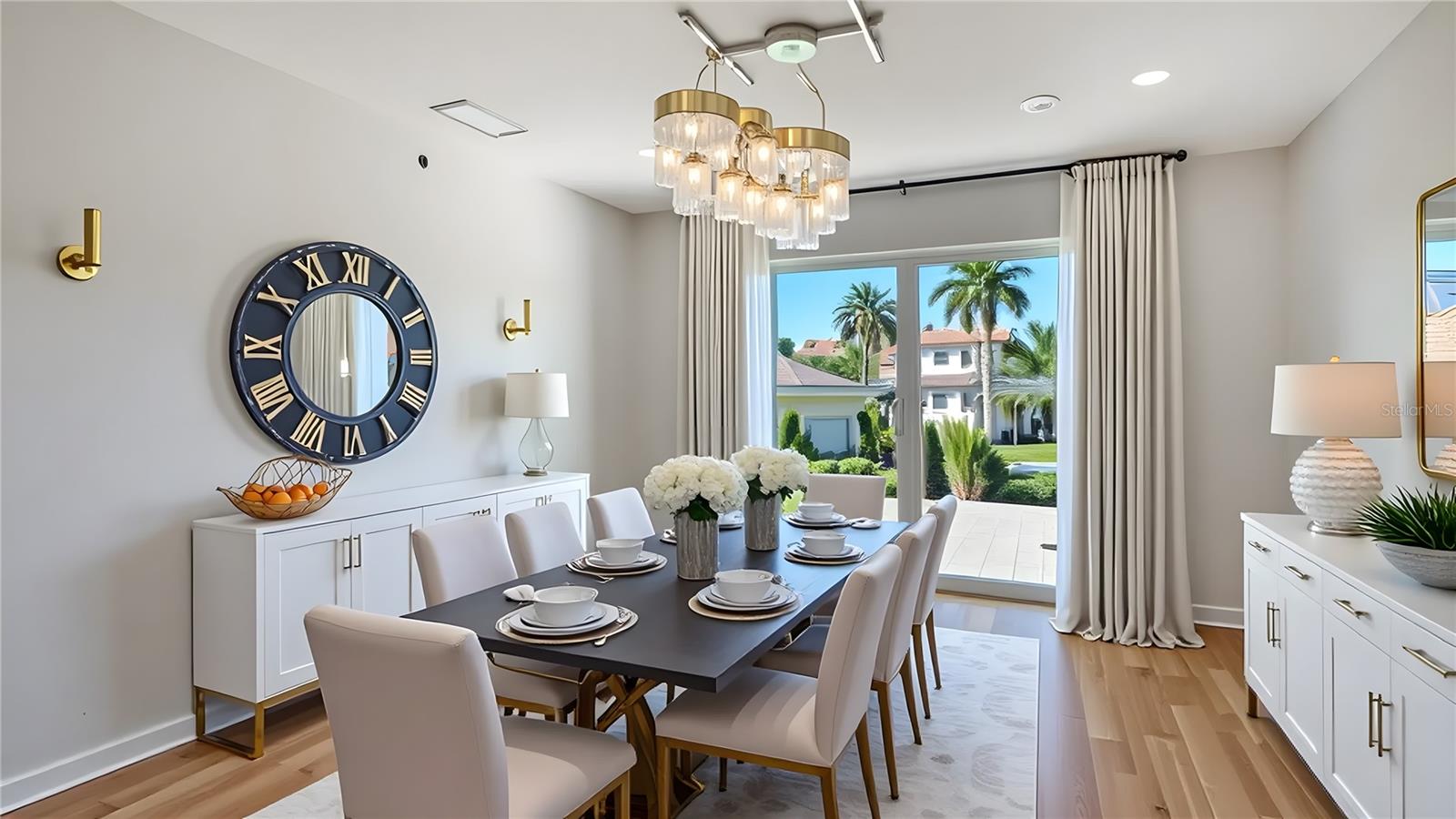 BAY ISLES - Residential