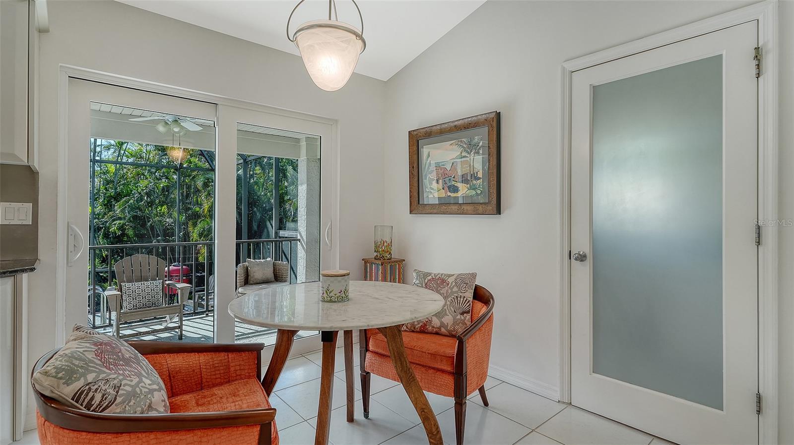 BAY ISLES - Residential