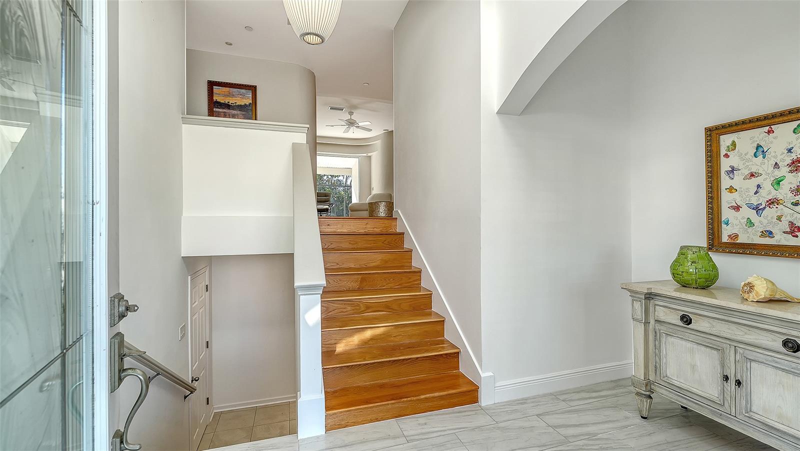 BAY ISLES - Residential