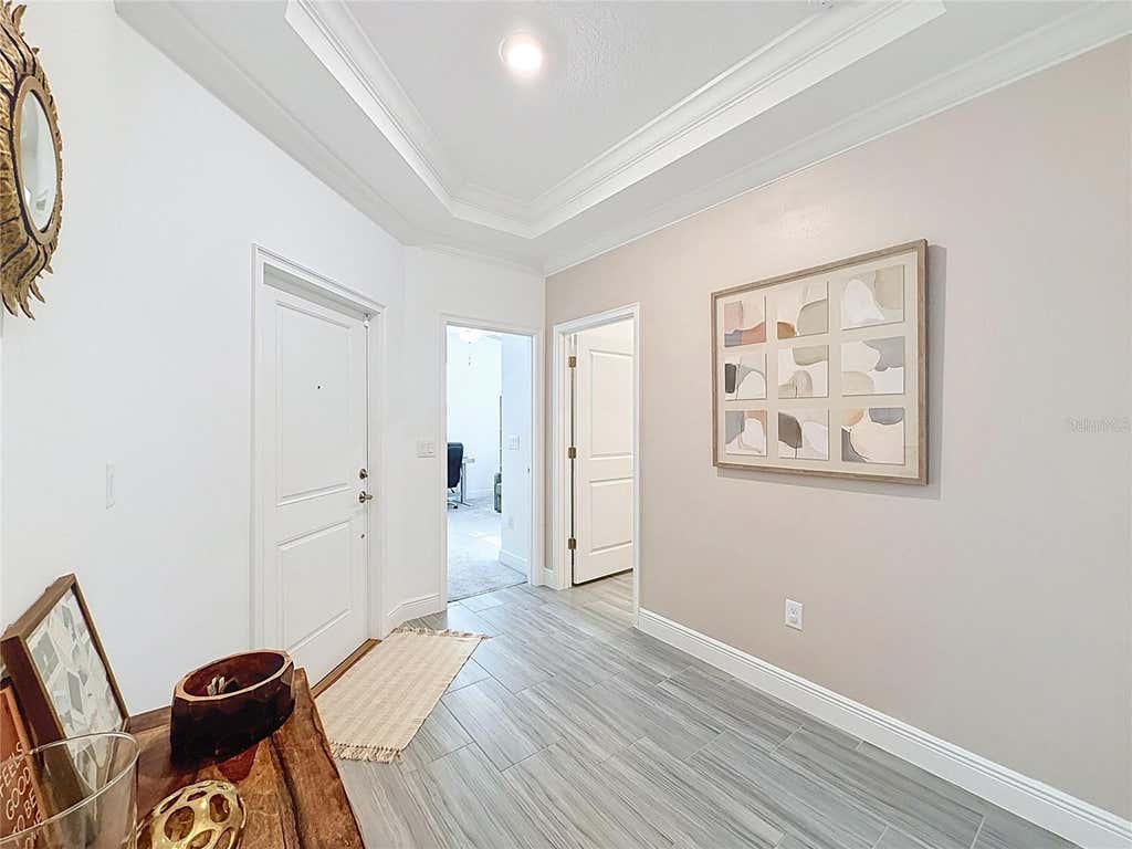 Photo of 9962 Campanula Court, Land O Lakes, FL 34637 (MLS # W7888968)