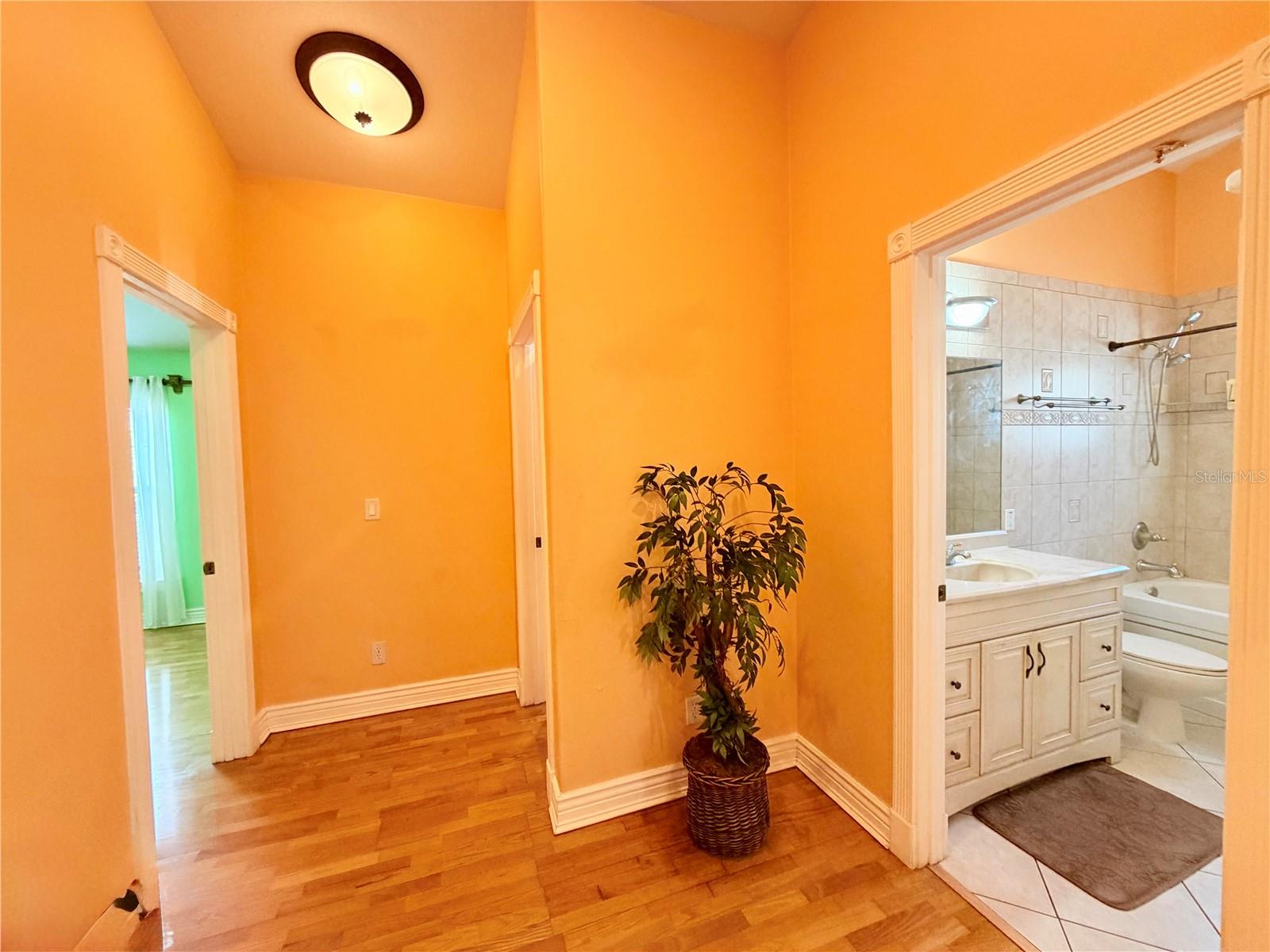 LOFTY PINE ESTATES - Residential