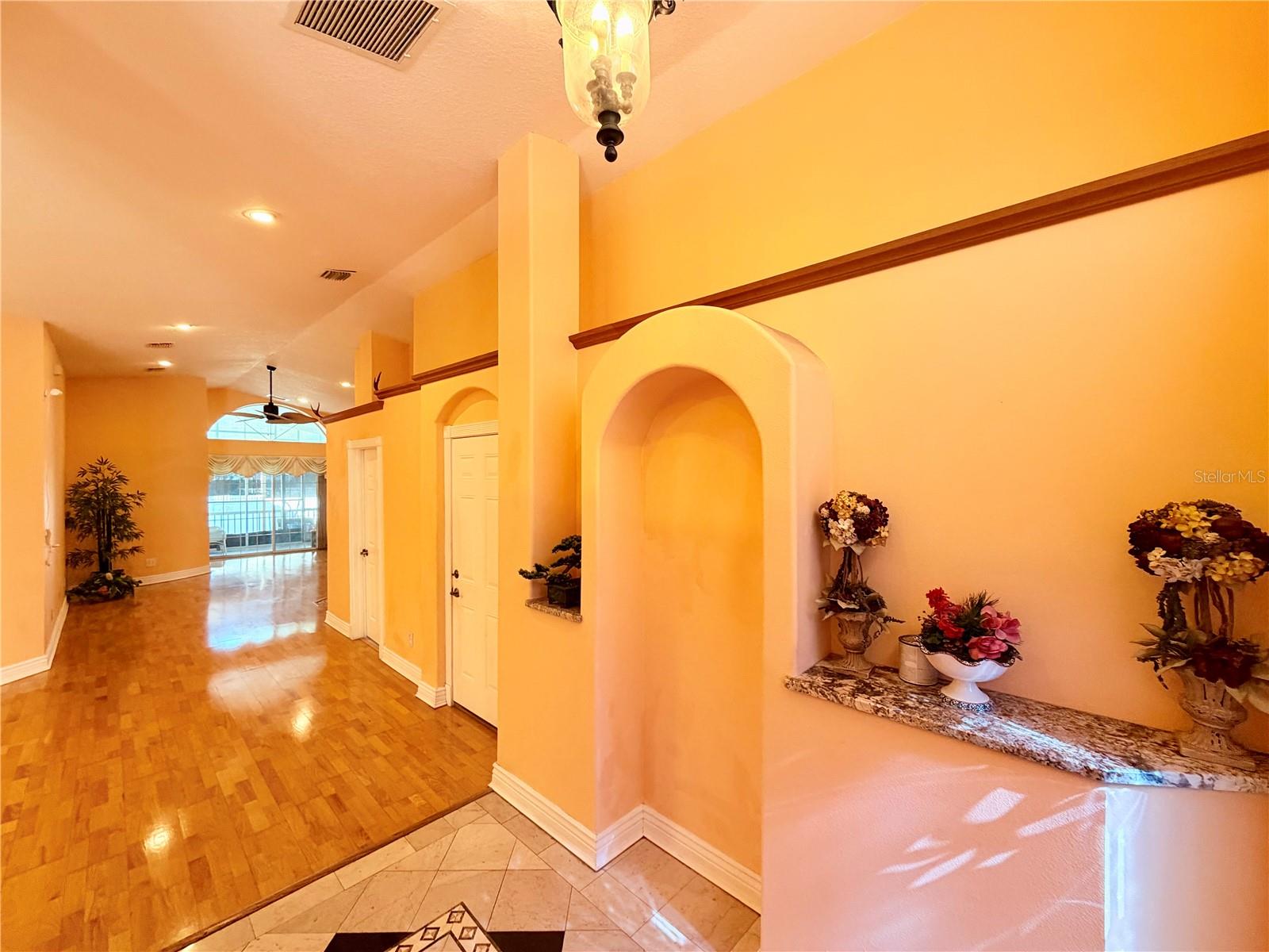 LOFTY PINE ESTATES - Residential