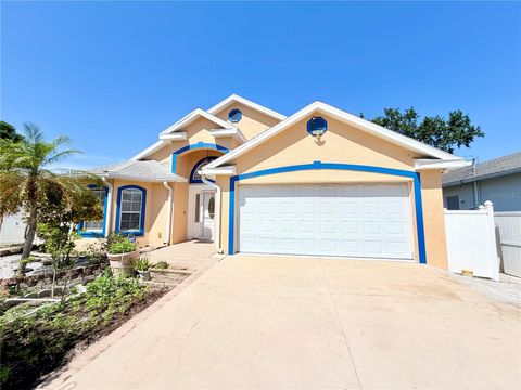 1150 OAKWOOD DRIVE DUNEDIN FL 34698