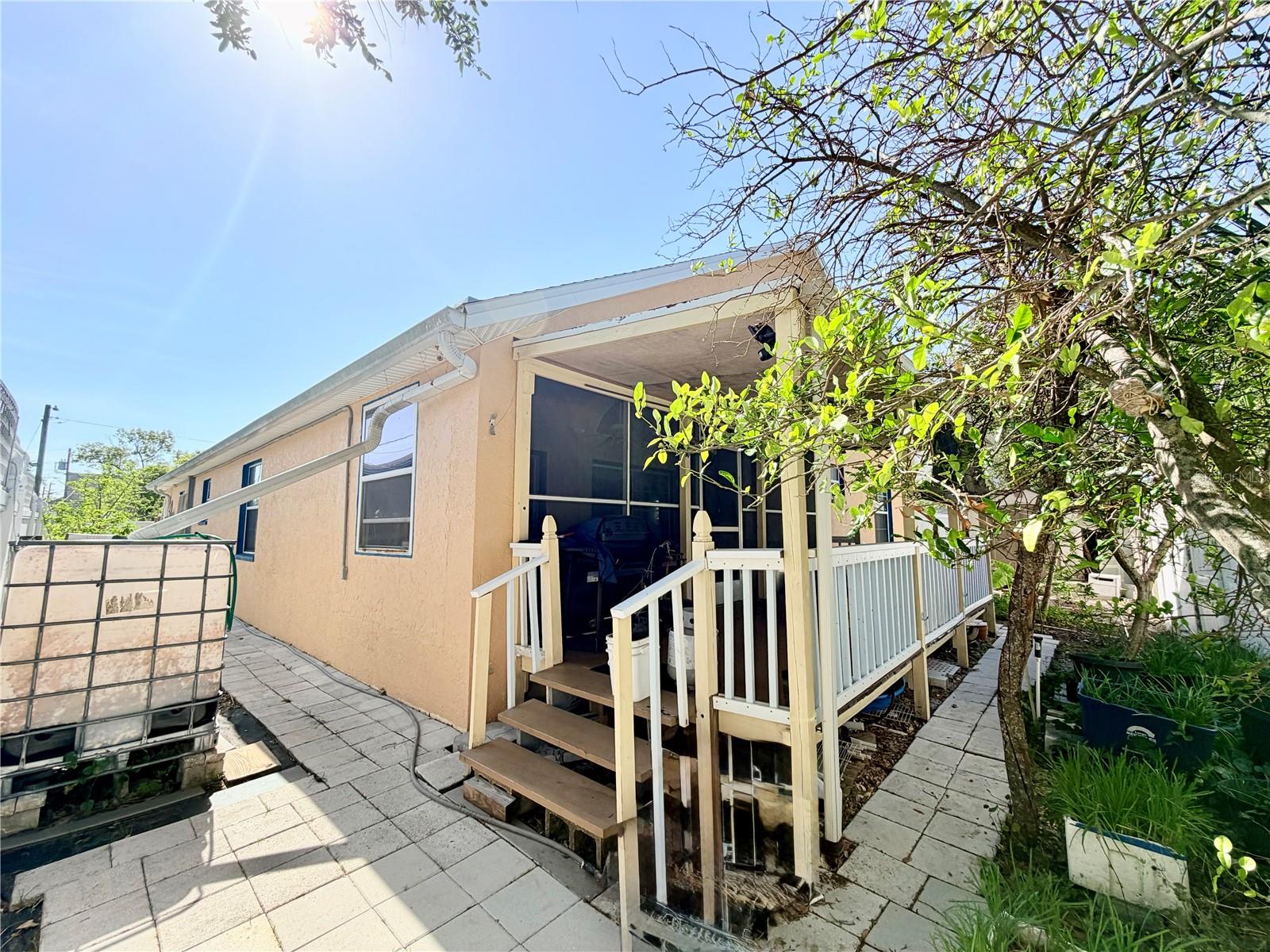 LOFTY PINE ESTATES - Residential