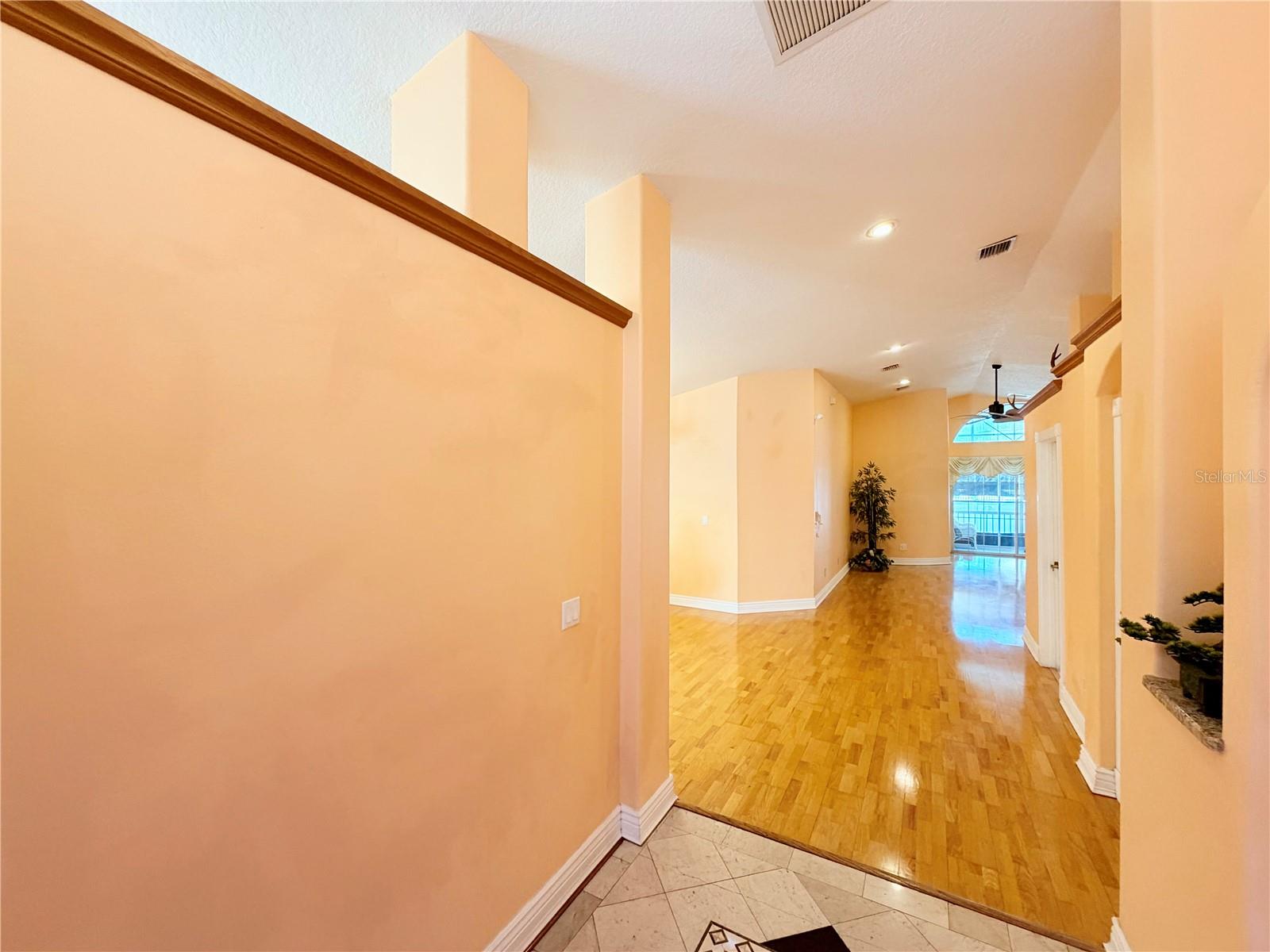 LOFTY PINE ESTATES - Residential