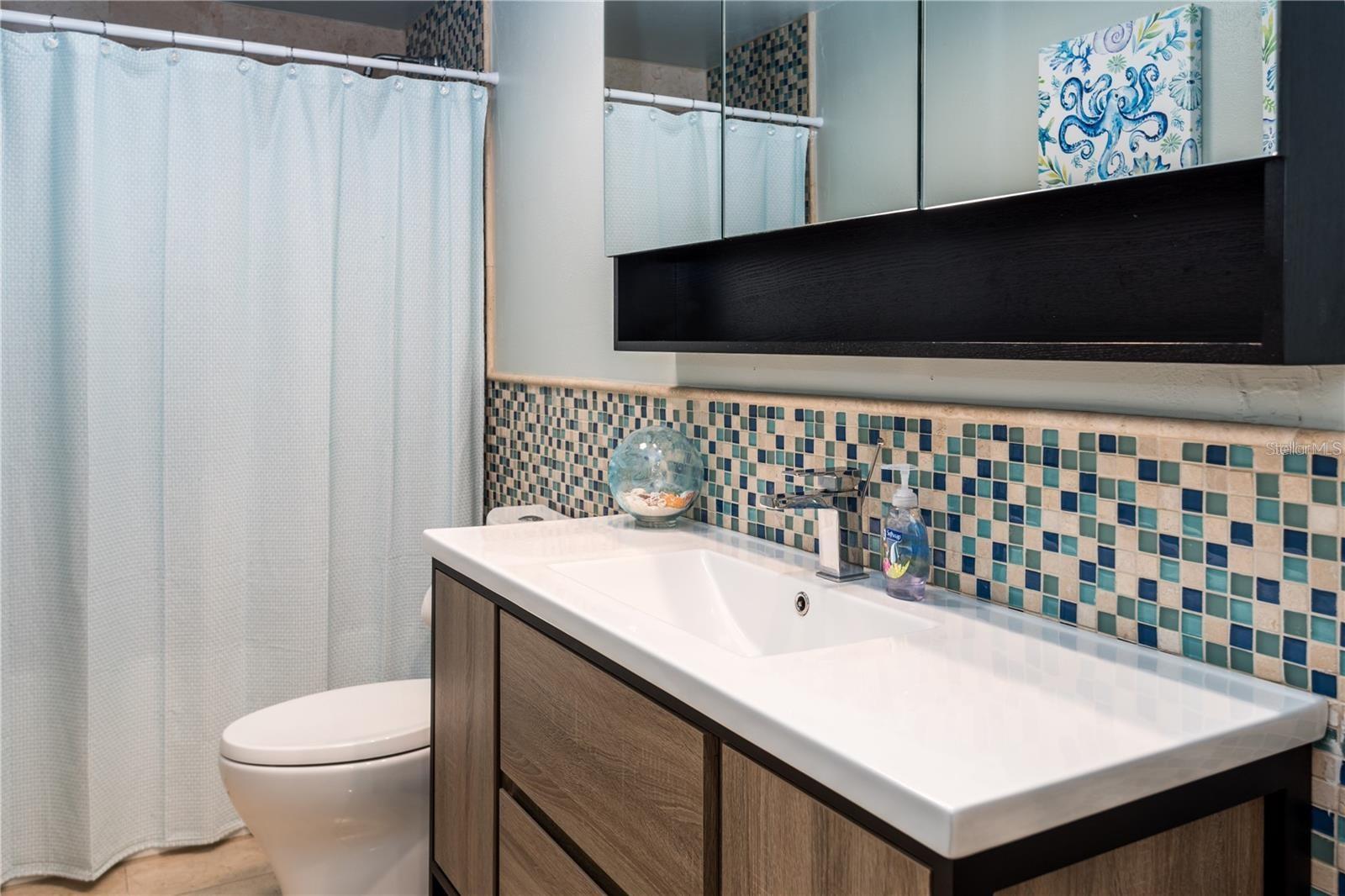 New Smyrna Beach - Residential