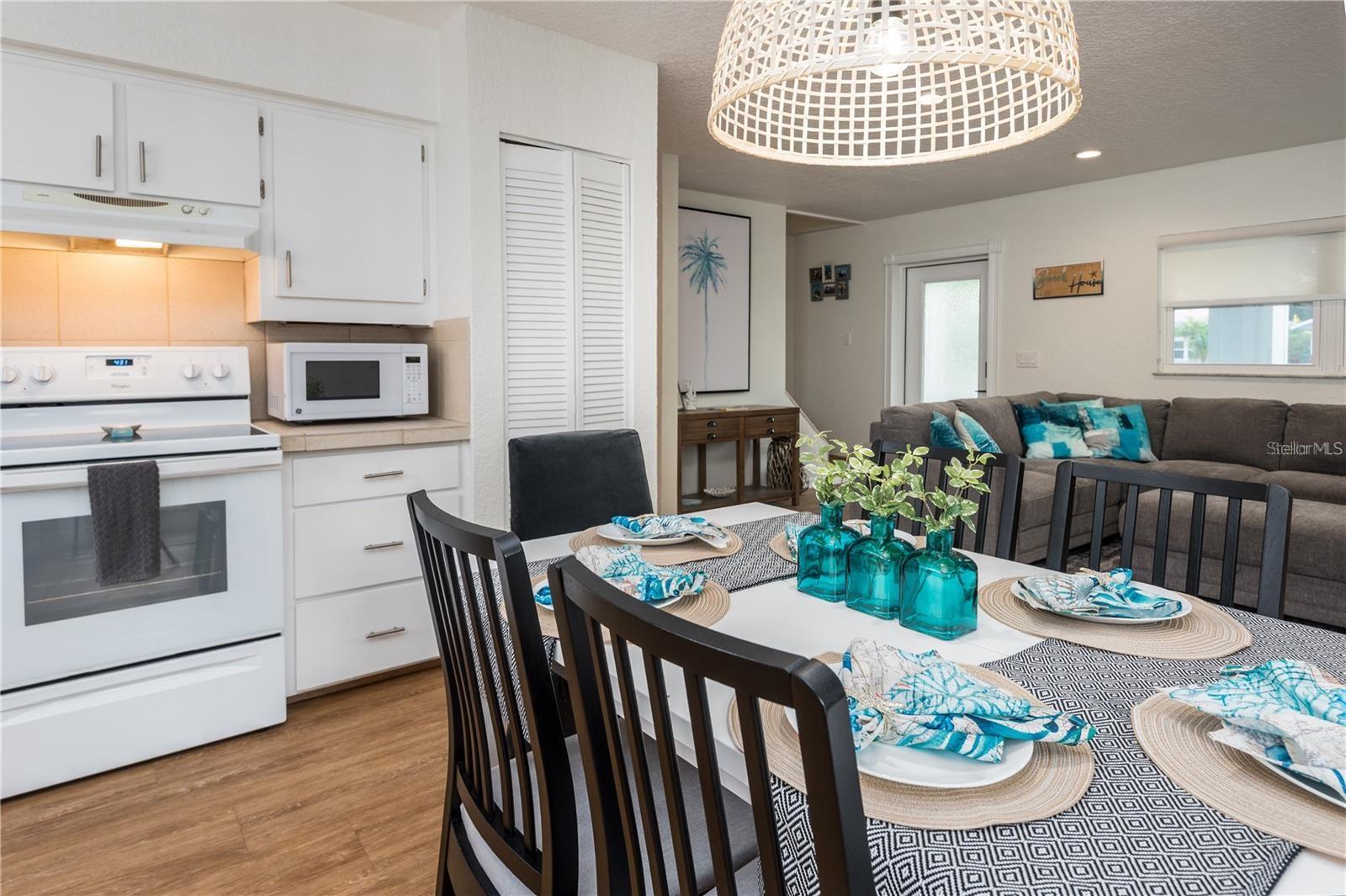 New Smyrna Beach - Residential