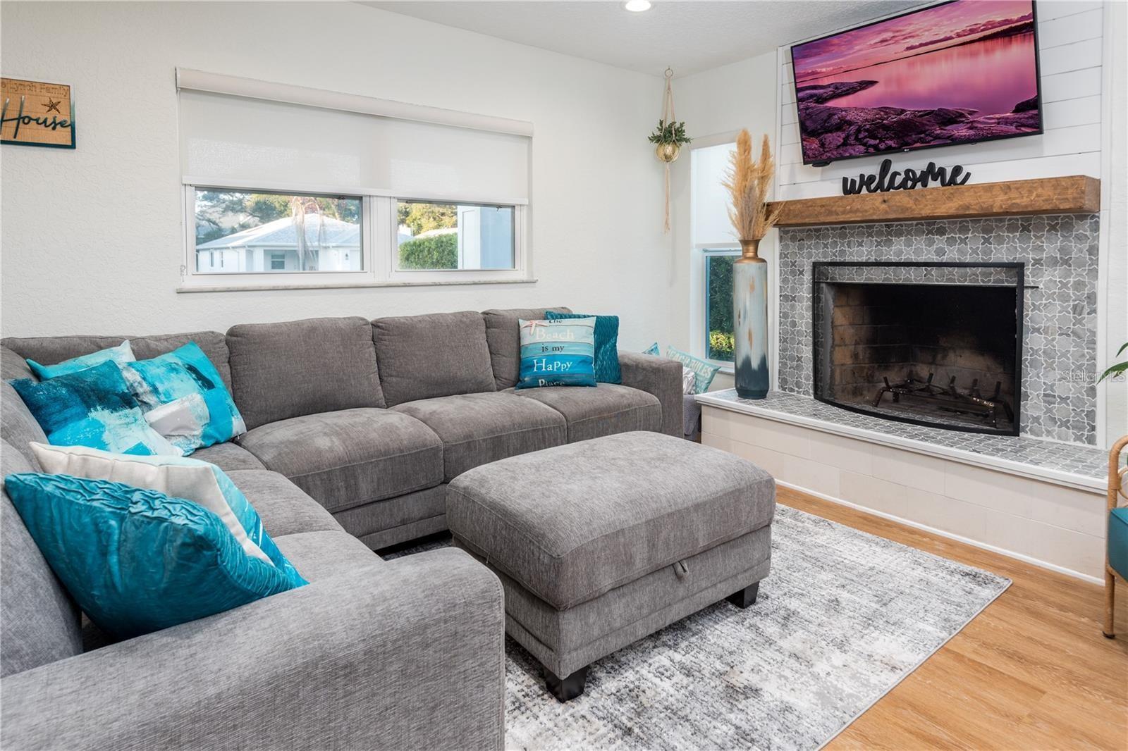 New Smyrna Beach - Residential