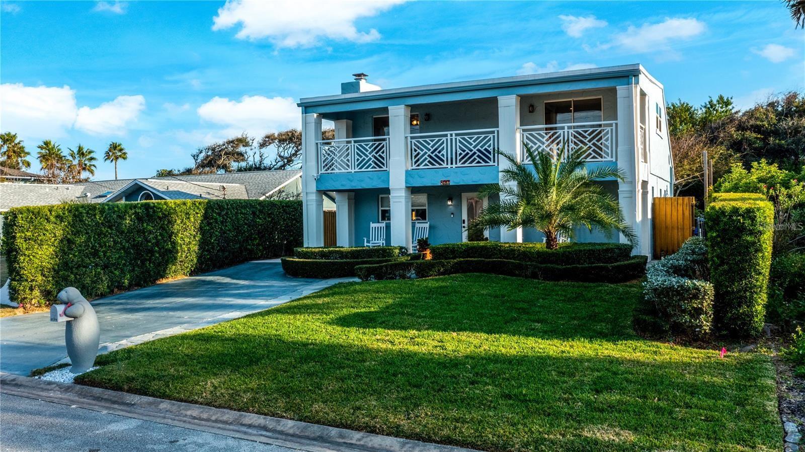 New Smyrna Beach - Residential