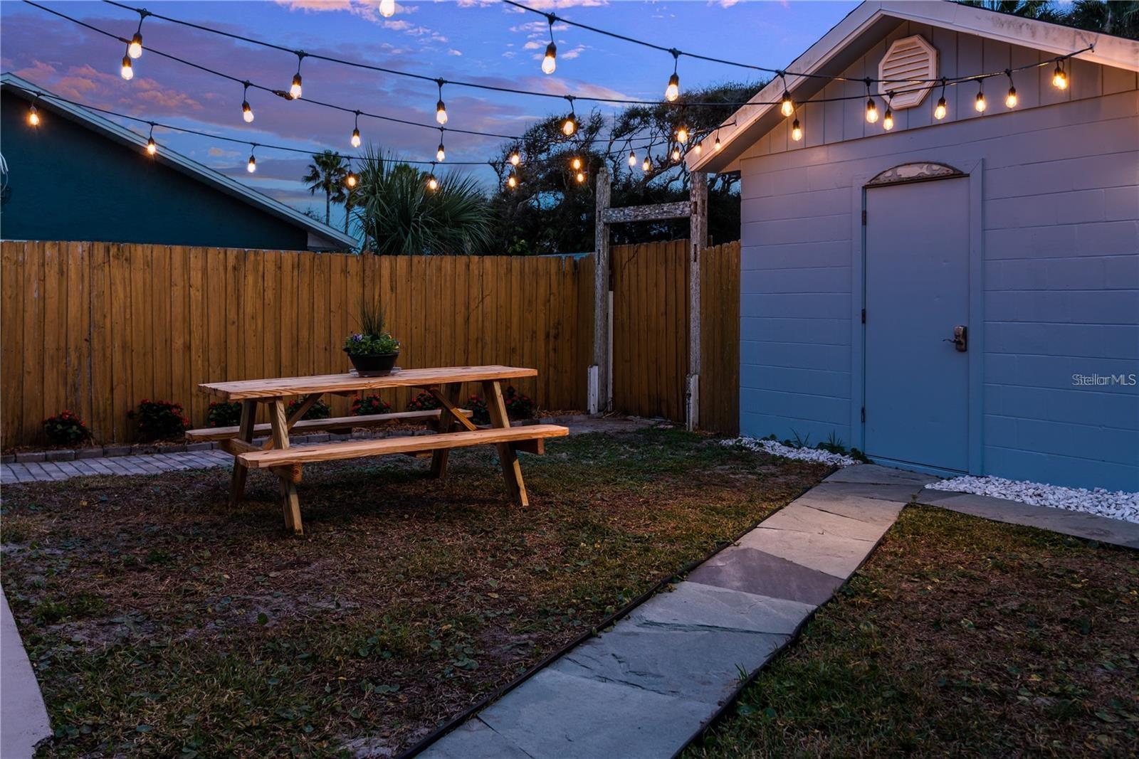 New Smyrna Beach - Residential