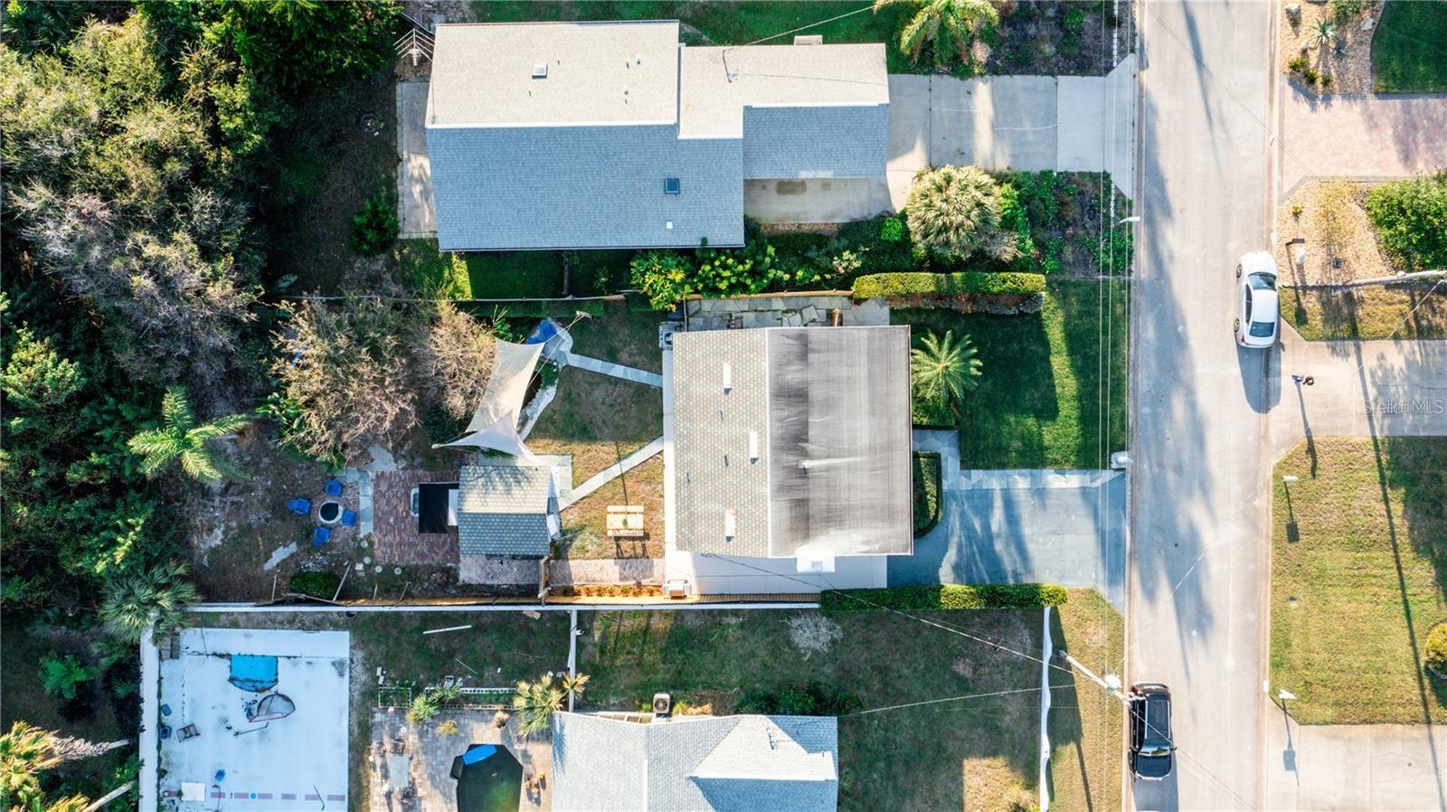 New Smyrna Beach - Residential