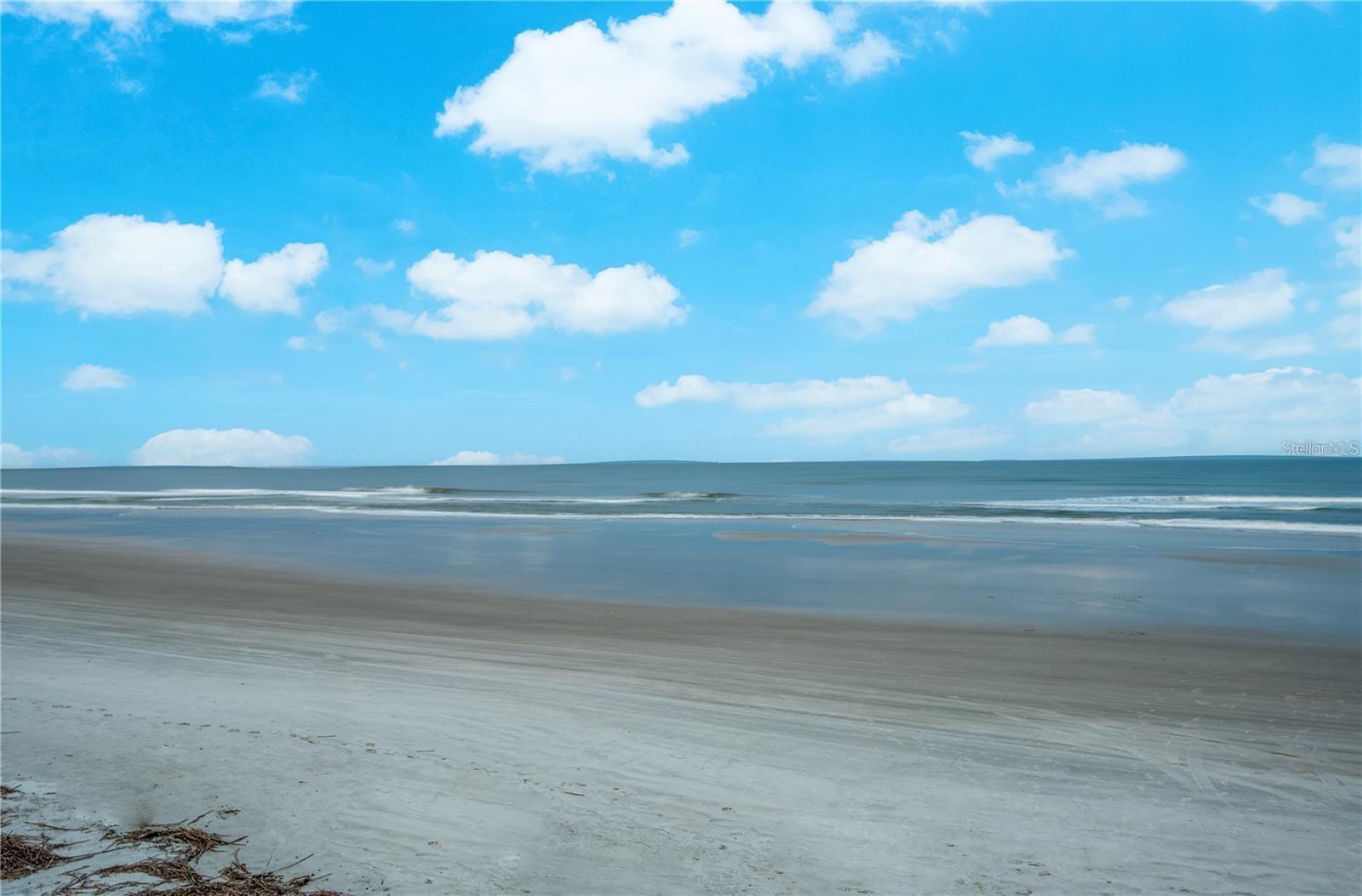 New Smyrna Beach - Residential