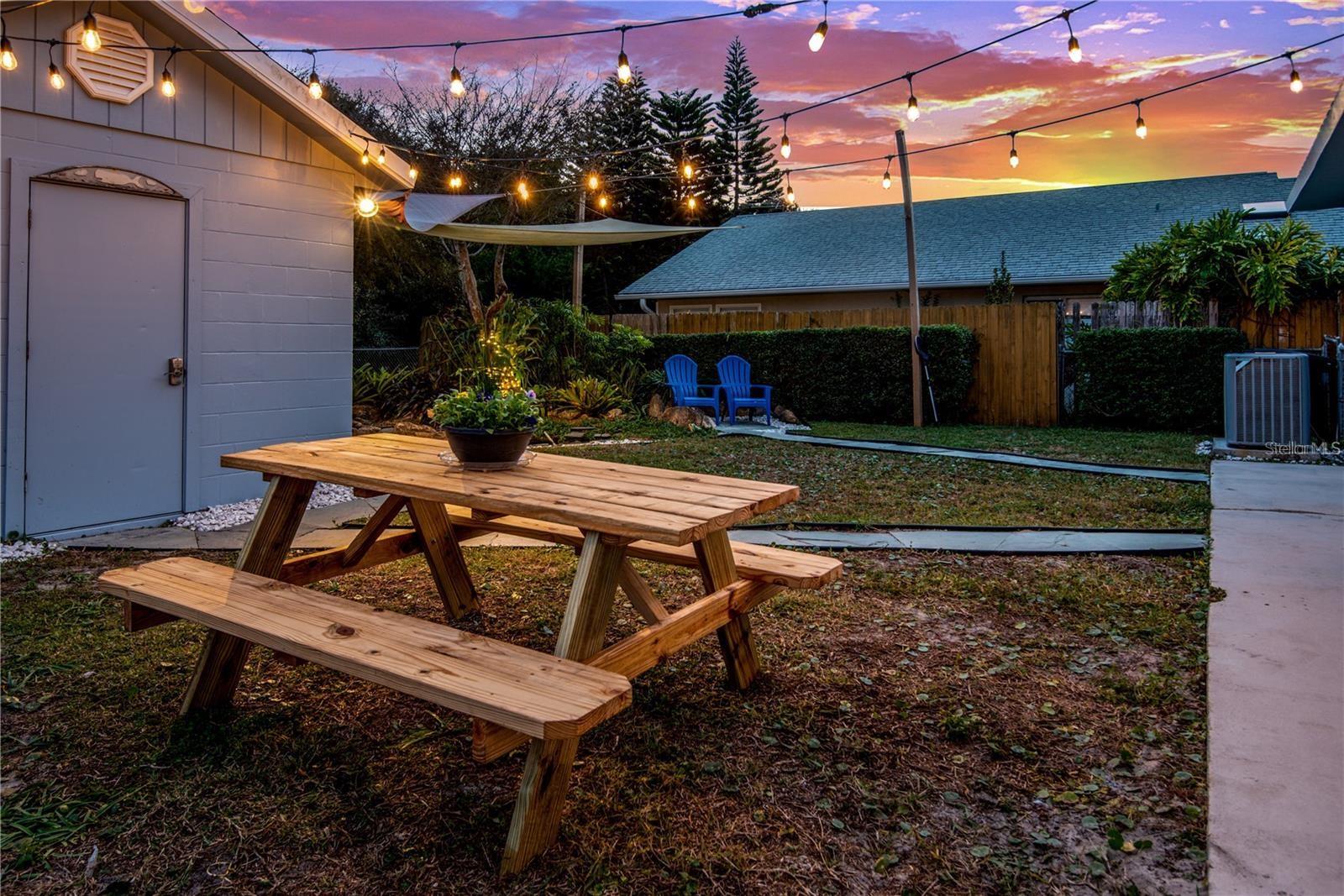 New Smyrna Beach - Residential